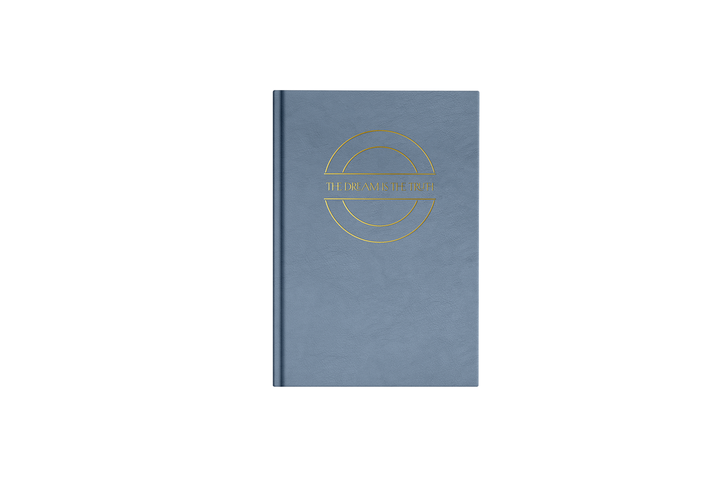 The Dream Is the Truth Guided Journal