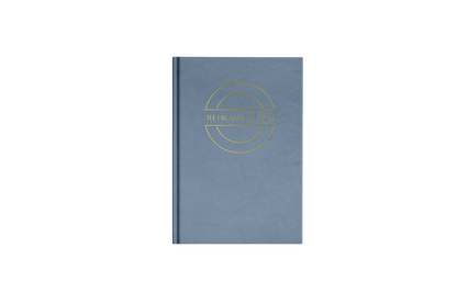 The Dream Is the Truth Guided Journal