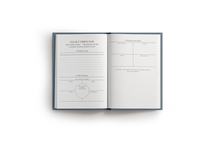 The Dream Is the Truth Guided Journal