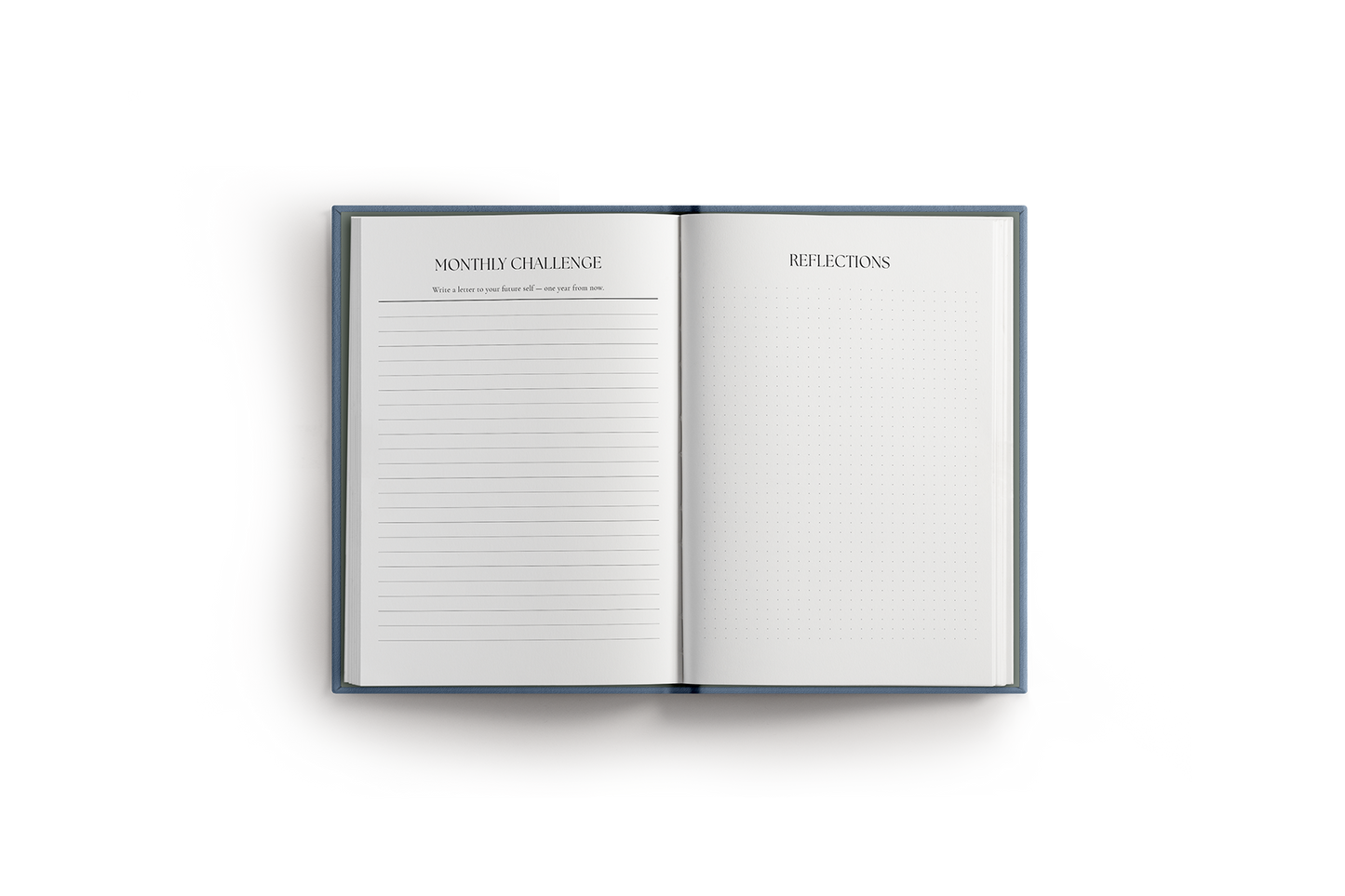 The Dream Is the Truth Guided Journal