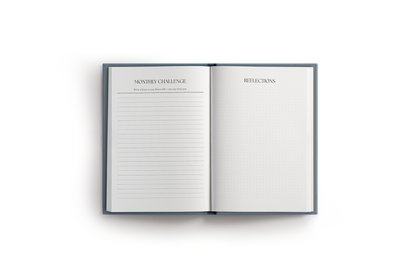 The Dream Is the Truth Guided Journal