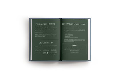 The Dream Is the Truth Guided Journal