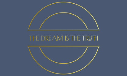 The Dream Is the Truth Guided Journal